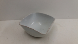 Mooi plantschaaltje in mint 12 cm. / Nice planter bowl in mint 4.7 inch.