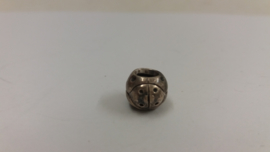 14 diertjes van Pandora sterling zilver / 14 animals by Pandora sterling silver
