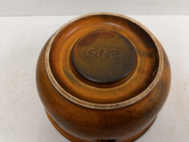 Rechaud bruin oker Germany G 182 / Rechaud brown ocher Germany G 182
