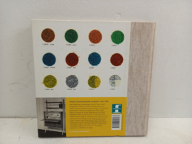 Fristho Vooruitstrevende Meubelen 1921-1978 / Fristho Progressive Furniture 1921-1978