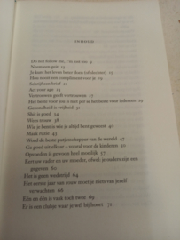 " Neem een Geit " van Claudia de Breij