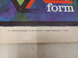 Top Form Interieurverzorging 1966