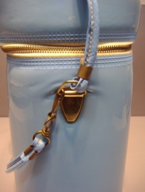 Laktas jaren '60 - lacquer bag sixties