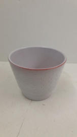 Mooi bloempot in nummer 2117 / Nice planter in number 2117