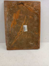Beter aan dan op de fles Arboranda spreukentegel /  Better on than on the bottleArboranda Spell Tile