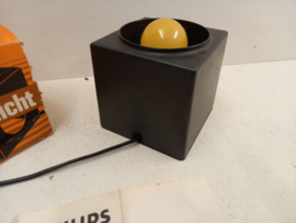 Philips accentlicht 10 cm. / Philips accent light 3.93 inch.
