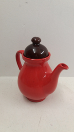 Mooie theepot van Jasba / Nice tea pot by Jasba