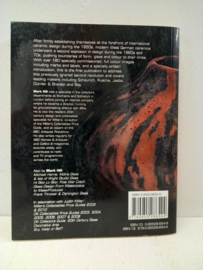 Fatlava West German Ceramics book
