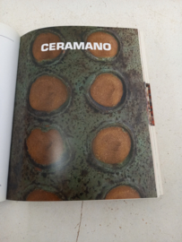 Fatlava West German Ceramics book