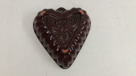Bakvorm hart model nr. 958-19 / Baking heart model nr. 958-19