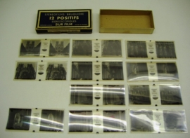 Bruguiere Stereoplaatjes