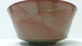 Mooie schaal gemerkt H v D en 390-6 / Nice bowl marked H v D and 390-6