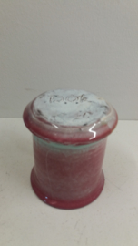 Mooi bloempot vaas DOK keramiek / Nice planter vase DOK ceramics