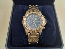 Krug-Bäumen Chronomaster /