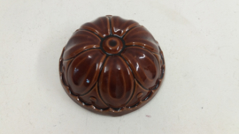 Bakvorm rond model nr. 9??-16 / Baking round model nr. 9??-16