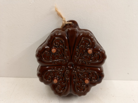 Bakvorm bloem model nr. 962-19 / Baking flower model nr. 962-19
