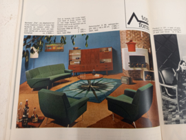Top Form Interieurverzorging 1966