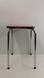 Brabantia kruk ? 47 centimeter. / Brabantia stool ? 18.5 inch.
