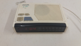 Philips wekkerradio type  AJ-3180 / Philips alarm clock radio type AJ-3180