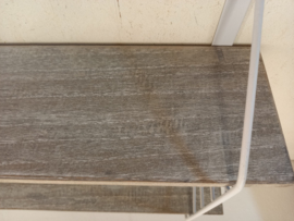 Mooi wandrekje lijkt op Tomado / Nice wallrack looks like Tomado