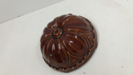 Bakvorm rond model nr. 9??-16 / Baking round model nr. 9??-16