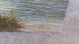 Stilleven met Pelikanen John Strevens / Still live with Pelicans John Strevens