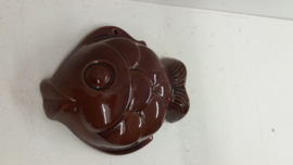 Bakvorm vis model nr. 982-19 / Baking mold fish nr. 982-19