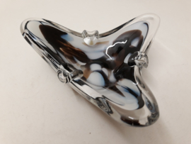Murano asbak / Murano ashtray