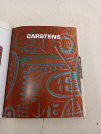 Fatlava West German Ceramics book