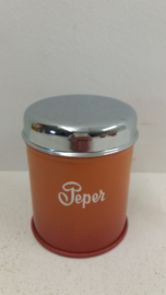 Voorraadbussen voor kruiden Brabantia  / Supply cans for herbs