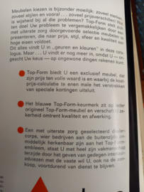 Top Form Interieurverzorging 1966