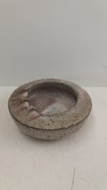 Retro grove asbak gemerkt? / Retro gross ashtray marked?