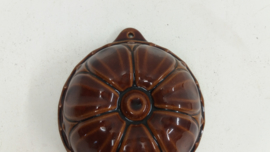 Bakvorm rond model nr. 9??-16 / Baking round model nr. 9??-16