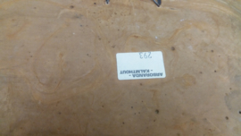 Om hoog te bouwen Arboranda spreukentegel /  To build high Arboranda spell tile