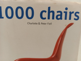 1000 Chairs Charlotte & Peter Fell
