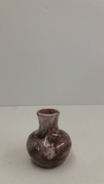 Klein vaasje Chris Lanooy 1962 / Little vase Chris Lanooy 1962