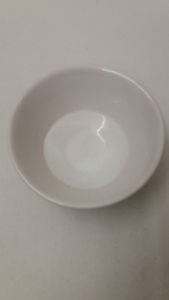 Mooie schaal gemerkt H v D en 390-1 / Nice bowl marked H v D and 390-1