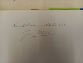 Jan Pluis Nederlandse tegels 1900 - 2000