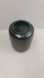West-raven klein vaasje in grijs nr. 922 / West-raven small vase in gray nr. 922
