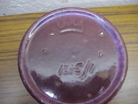 Paars in nummer 1015/1 Erica / Purple in number 1015/1Erica