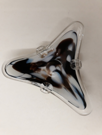 Murano asbak / Murano ashtray