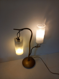 Tafellamp ATV Grootebroek 51 cm. / Table lamp ATV Grootebroek 20.07 inch.