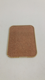 Heineken onderzetters voor glazen / Heineken coasters for glasses