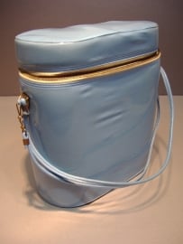 Laktas jaren '60 - lacquer bag sixties
