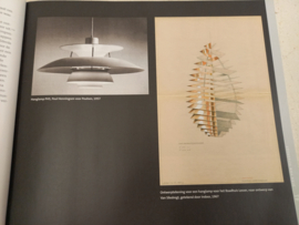 Dirk van Sliedrecht - Meubelontwerper - 1920-2010 - Bonas