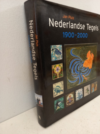 Jan Pluis Nederlandse tegels 1900 - 2000