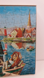 PinKwin puzzel nr. 1 en 3 / PinKwin puzzle nr. 1 and 3