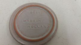 Onderzetters met nummer 6441 / Coasters with number 6441