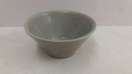 Plantschaal in grijs nr. 1416-00 / Planting bowl in gray nr. 1416-00