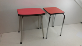 Brabantia kruk ? 47 centimeter. / Brabantia stool ? 18.5 inch.